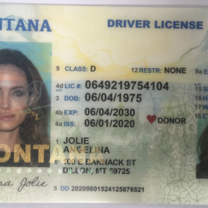 Montana