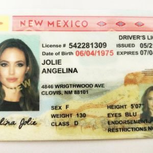 New Mexico