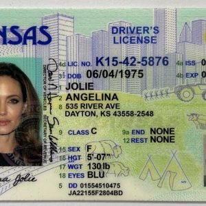 Kansas